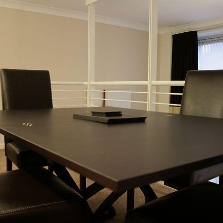 38 Bath Street Apartment Glasgow Ngoại thất bức ảnh