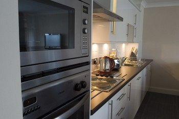 38 Bath Street Apartment Glasgow Ngoại thất bức ảnh