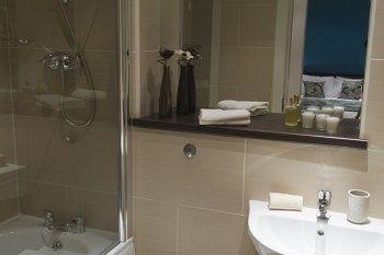 38 Bath Street Apartment Glasgow Ngoại thất bức ảnh