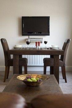 38 Bath Street Apartment Glasgow Ngoại thất bức ảnh