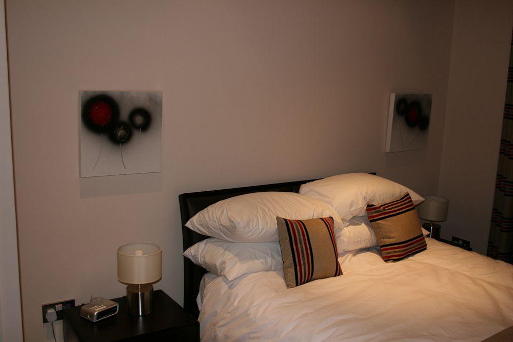38 Bath Street Apartment Glasgow Ngoại thất bức ảnh