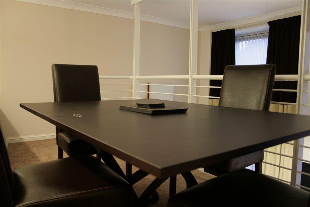 38 Bath Street Apartment Glasgow Ngoại thất bức ảnh