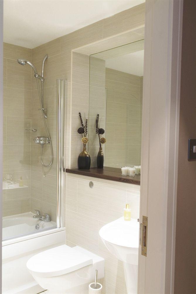 38 Bath Street Apartment Glasgow Ngoại thất bức ảnh