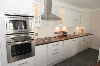 38 Bath Street Apartment Glasgow Ngoại thất bức ảnh